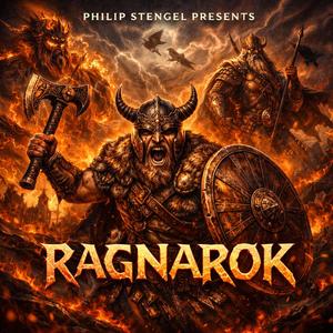 Raging Storm (feat. Stormborne)