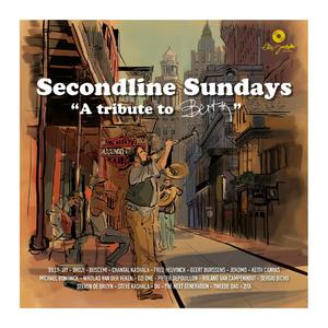 Quatro ou Cinco Vezes (feat. Sergio Bicho)