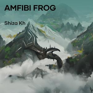 Amfibi Frog