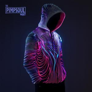 Sub-Bass Spectrum 04