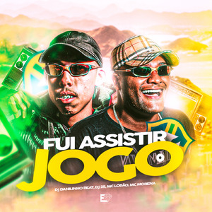 Fui Assistir o Jogo
