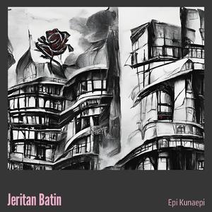 Jeritan Batin