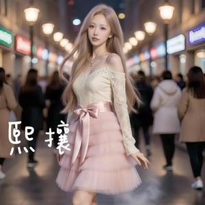 熙攘