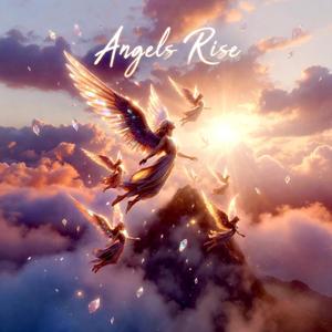 Angels Rise (Sparkle Mix)