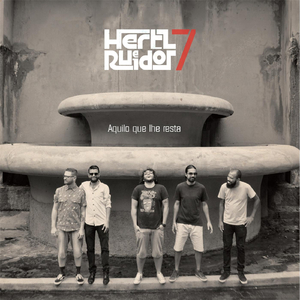 Aquilo Que Lhe Resta