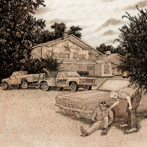 Whiskey Tears (Live)