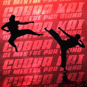 Johnny Lawrence e Miguel Diaz (feat. Flash Beats Manow)