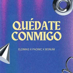 Quédate Conmigo