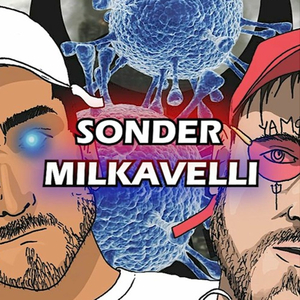 Virus (feat. Milkavelli)