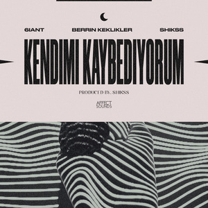 Kendimi Kaybediyorum