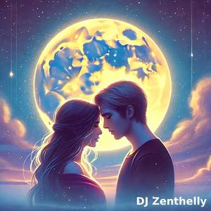 Ela chegou derrepente e ficou