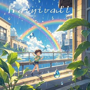 天空的微笑-歌云韵