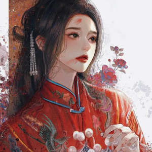 天上掉下个林妹妹