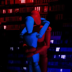 Palazzi (feat. Bostick)