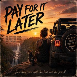 Pay For It Later