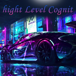 hight Level Cognit