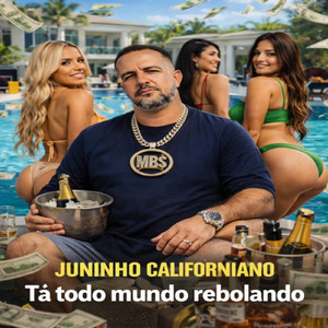 Tá todo mundo Rebolando