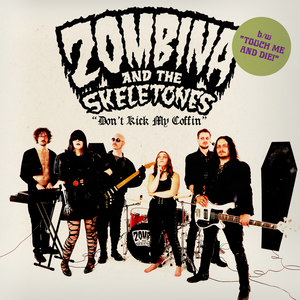 Don't Kick My Coffin (Single Version)