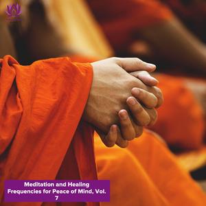 174.00 Hz The Love Thinking