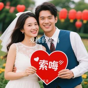 爱情的索嗨 (Cover 广东烂仔Zaage炸鸡)