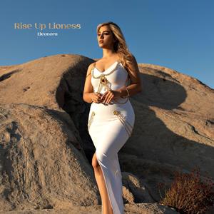 Rise up Lioness