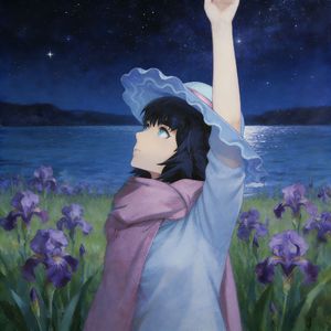 未完成的嘟嘟噜