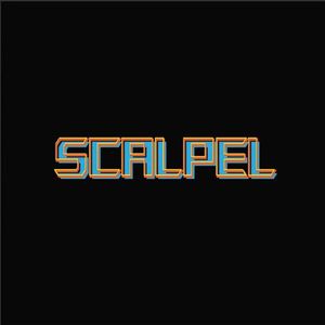 Scalpel（SOLO VERSION Prod by:Old fish）