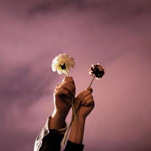 Afstand (feat. Ruben Lagas)