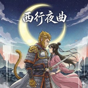 西行夜曲