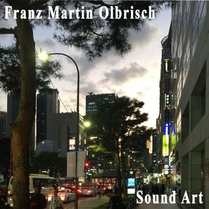 ...Cité... (Sound Art)