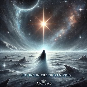 Shining in the Frozen Void