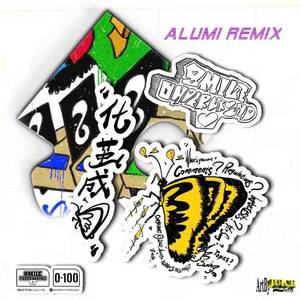 0-100-化茧成蝶（Prod.汪澍烨）（艾露米alumi / 太帅了花 remix）