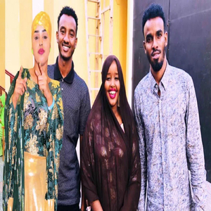 Bidhaantay Gobolka Banaadir (feat. Shaadiyo Sharaf & Suldaan Seeraar)