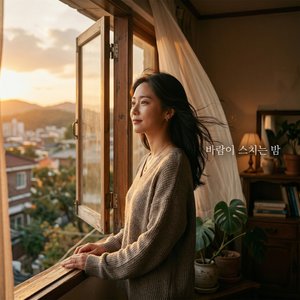 바람이 스치는 밤