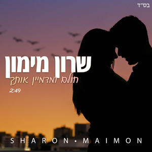 חולם ומדמיין אותך