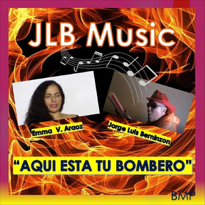 Aqui Esta Tu Bombero (feat. Emma v Araoz)