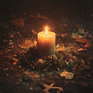 Тихий свет (静谧之光)