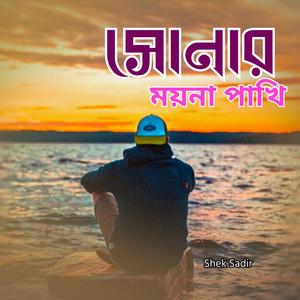 সোনার ময়না পাখিরে তুই গেলি কোথায় উড়ে