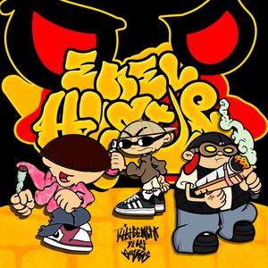 TOY PLENO (feat. Nvcho & Juannimoyano)