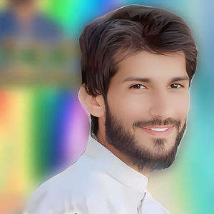 Maqbool Ahmed