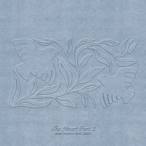 The Heart Part 2 (feat. 3DDY)
