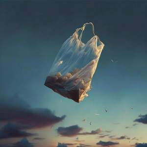 Поднимается ветер