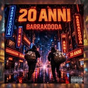 20 Anni