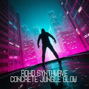 Synthwave Metro Rush