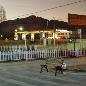 小县梦想家