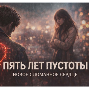 5 лет пустоты