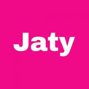 Jaty