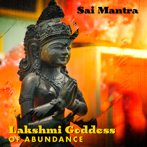 Invoking Goddess Lakshmi