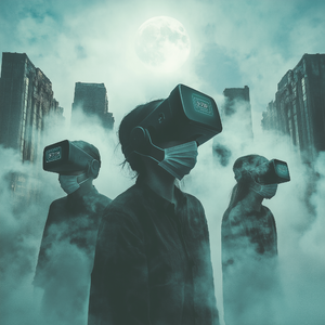 Дневник Человека (запись вторая)