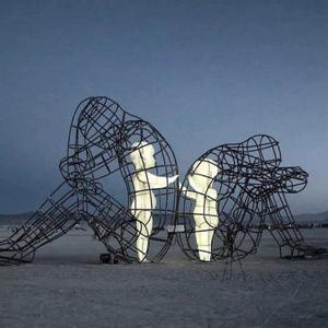 唉（Prod MoonVibe & 9Zi）